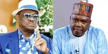 Daniel Bwala Urges Governor Fubara to Counter Wike’s Impeachment Moves