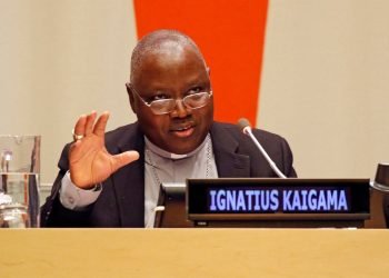 Catholicism Globally is “Evolving Toward Africa” – Archbishop Kaigama
