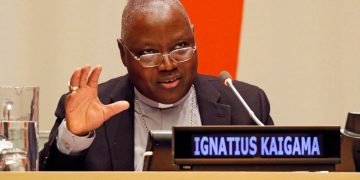 Catholicism Globally is “Evolving Toward Africa” – Archbishop Kaigama