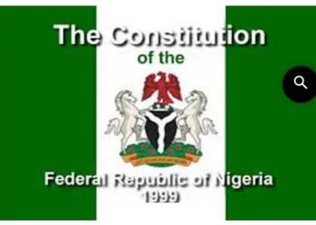 NADECO demands new constitution for Nigeria