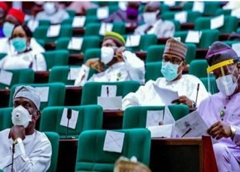 Reps Give AGF 72-Hour Deadline to Report on N100 Billion COVID-19 Intervention Funds