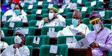 Reps Give AGF 72-Hour Deadline to Report on N100 Billion COVID-19 Intervention Funds