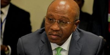 Court Gives Godwin Emefiele Until January 25 to Explain $53 Million Debt