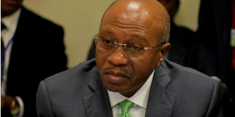 Court Gives Godwin Emefiele Until January 25 to Explain $53 Million Debt