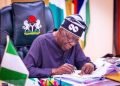 President Tinubu Allocates N5bn for Presidential Yacht in 2023 Supplementary Budget