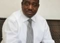 Appeal Court Sacks Gabriel Suswam as Senator