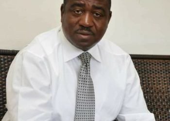 Appeal Court Sacks Gabriel Suswam as Senator