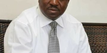 Appeal Court Sacks Gabriel Suswam as Senator