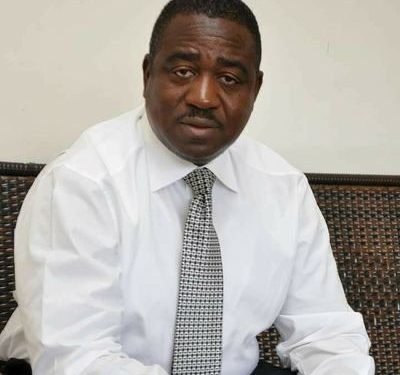 Appeal Court Sacks Gabriel Suswam as Senator