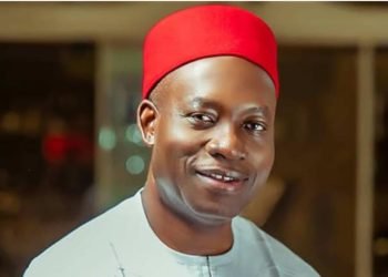 Gov.Soludo mourns as father dies at 92