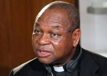 Cardinal Onaiyekan Urges President Tinubu to Serve Unbiasedly Following Court Verdict