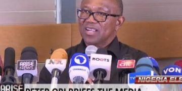 “I’m still committed to a new Nigeria despite Supreme Court ruling” — Obi