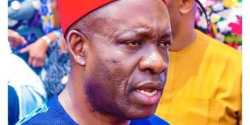 Soludo mourns 3 students killed by thunderstorm in Anambra