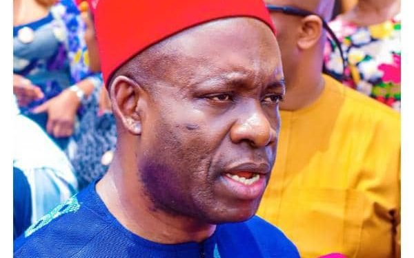 Soludo mourns 3 students killed by thunderstorm in Anambra