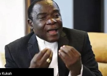 Bishop Kukah brands Nigeria’s democracy, “a lottery without rules”