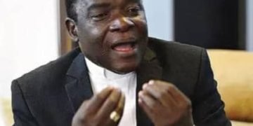 Bishop Kukah brands Nigeria’s democracy, “a lottery without rules”