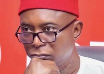 Oil theft: Senator Ned Nwoko accuses military of tactically destroying vessels to conceal evidence