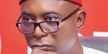 Oil theft: Senator Ned Nwoko accuses military of tactically destroying vessels to conceal evidence