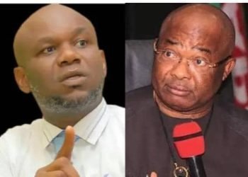 Attack on NLC chairman is an act of terrorism — Activist