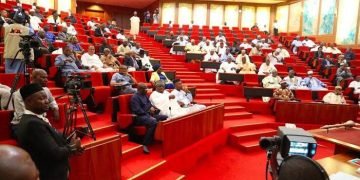Senate to Investigate Controversial N5 Billion Presidential Yacht Acquisition