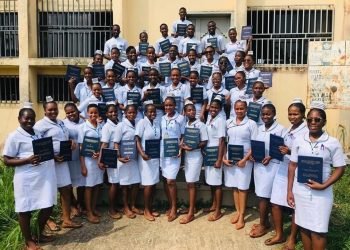 St. Charles Borromeo Nursing College Celebrates NBTE Approval and 96% Distinction in Nursing Council Exam