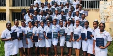 St. Charles Borromeo Nursing College Celebrates NBTE Approval and 96% Distinction in Nursing Council Exam