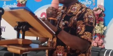 Sapientia Anniversary Lecture 2023:”We are charting a new course of Igbo cultural rebirth and conscience” -fr Aloy Orakwe