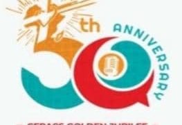 CEPACS at 50 unveils anniversary logo, strategic objectives for a better futureBy Neta Nwosu