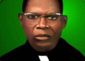 Bishop Elue closes Diocesan Inquiry towards Canonization of Fr Ojefua