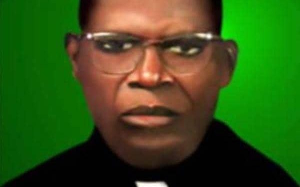 Bishop Elue closes Diocesan Inquiry towards Canonization of Fr Ojefua