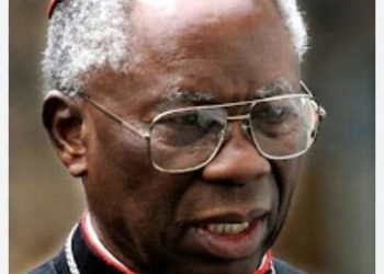 Archbishop Okeke’s 70th birthday,a major milestone – Cardinal Arinze