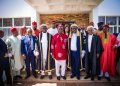 SOLUDO PRESENTS N410 BILLION NAIRA APPROPRIATION BUDGET FOR 2024 TO ANAMBRA STATE HOUSE OF ASSEMBLY