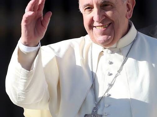 Pope Francis Cancels Dubai Trip Citing Health Concerns