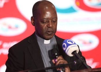 Invest in media to proclaim the Good news, Bishop Muandula enjoins the communications apostolate