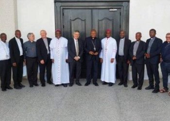 Church in Africa must Establish Communication Structures for Effective Evangelization – Vatican Prefect