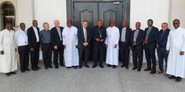 Church in Africa must Establish Communication Structures for Effective Evangelization – Vatican Prefect