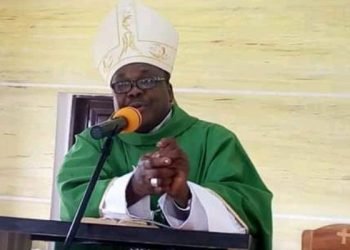 Bishop Badejo Outlines Thirteen Growth Strategies for CEPACS in Africa
