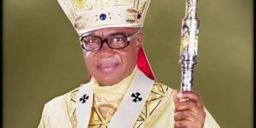 All Saints Feast: Strive to become a   Saint—-Archbishop Valerian Okeke enjoins Christians