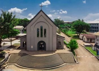 All Hallows Seminary Onitsha  bubbles with joy, celebrates feast of All Saints