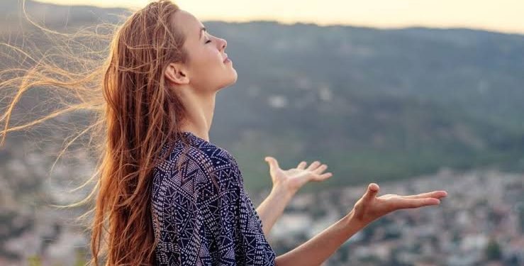 Offer yourself first and see God at work – Fr Okagbue