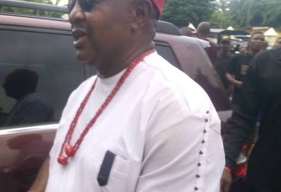 New Dawn In Anambra Community As Indigenes Break Twenty-Three Years Igweship Jinx, Elects New King