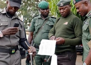 Police Killing: Pregnant Widow Cries For Justice In Anambra