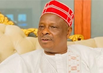 NNPP Crisis SE Exco Ratifies Kwankwaso’s Expulsion … Endorses Aniebonam As Founder
