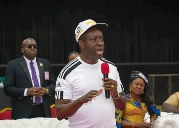 Report Those Who Sell Palliatives to Police – Anambra Govt