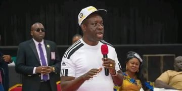 Report Those Who Sell Palliatives to Police – Anambra Govt