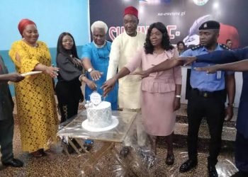 ABS Icon, Okpalaeze Retires