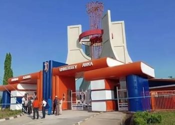 Unizik Suspends Staff Member for Forging Degree, NYSC Certificates