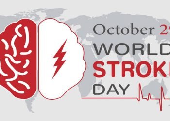 WORLD STROKE DAY: LIVING YOUR LIFE AFTER A STROKE, THE IMPERATIVES OF SKILLFUL PHYSIOTHERAPY