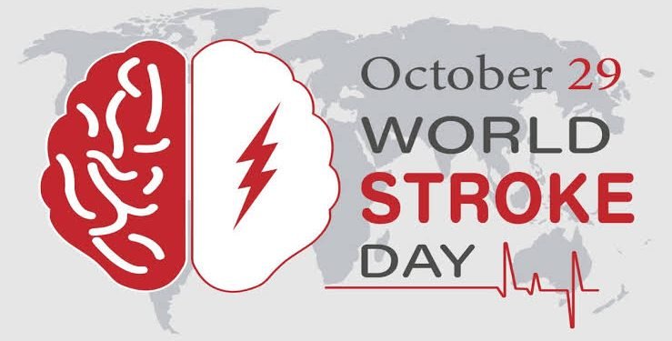 WORLD STROKE DAY: LIVING YOUR LIFE AFTER A STROKE, THE IMPERATIVES OF SKILLFUL PHYSIOTHERAPY