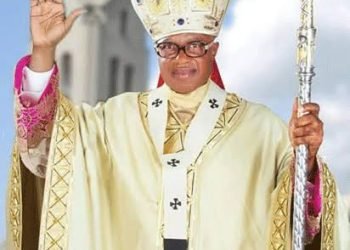 Symphony of Compassion: Archbishop Valerian Okeke’s Hospital Visits Resonate with Universal Healing